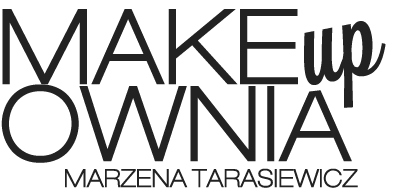 Makeupownia Marzena Tarasiewicz